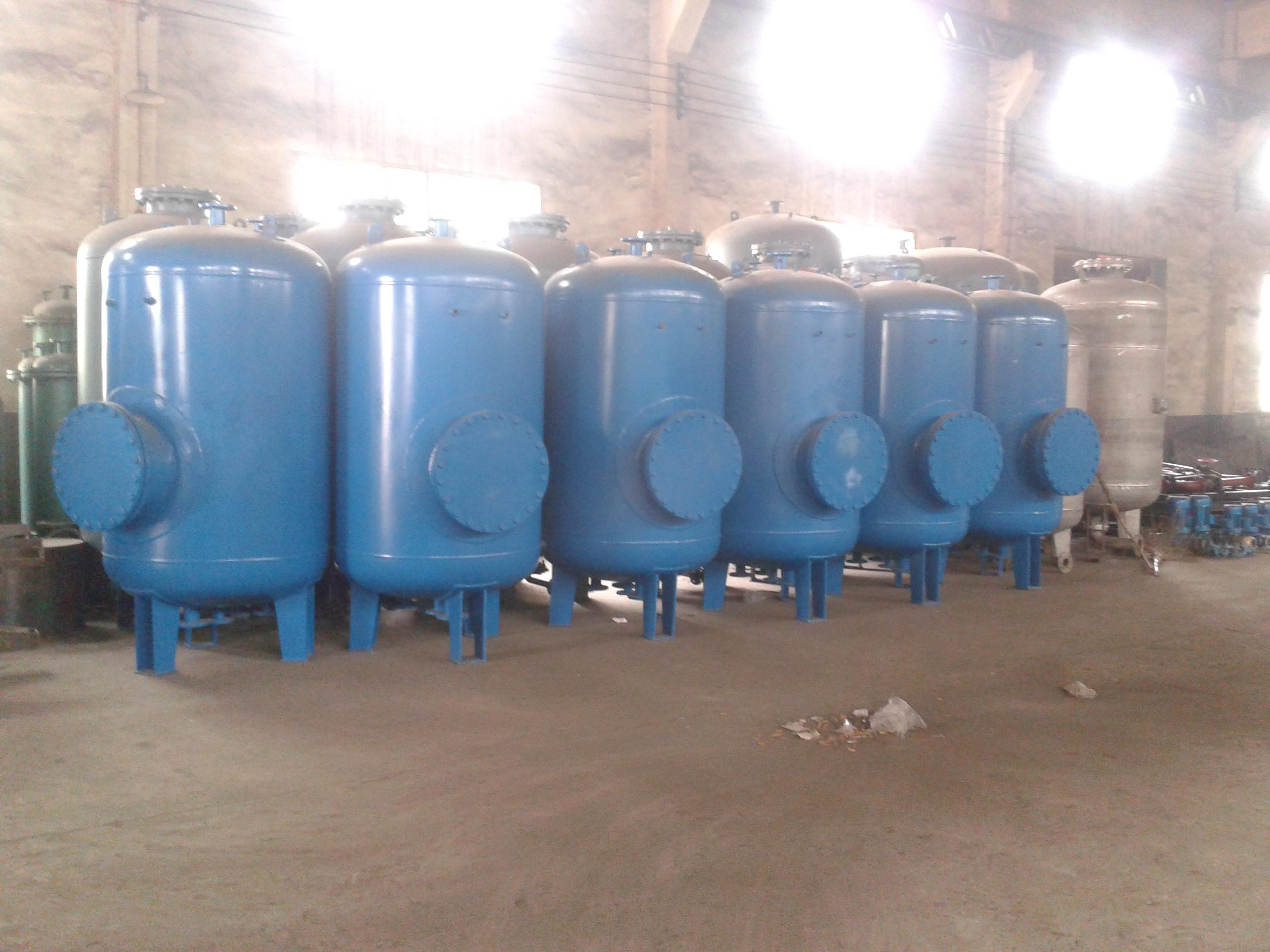 西安紅旗冷暖設備制造有限公司